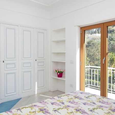 Le Gemme Guest House Anacapri  Buitenkant foto