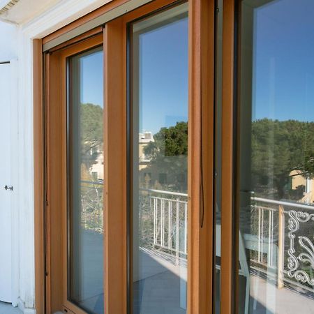 Le Gemme Guest House Anacapri  Buitenkant foto
