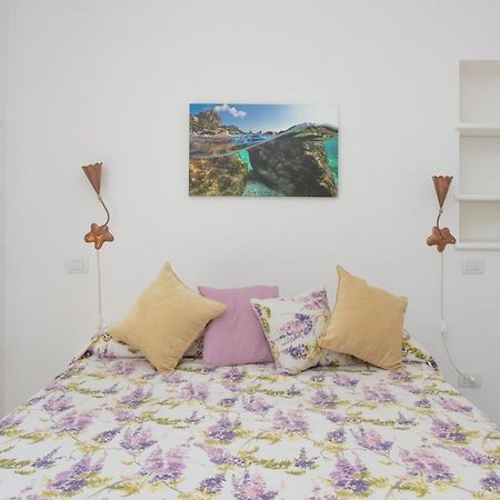 Le Gemme Guest House Anacapri  Buitenkant foto
