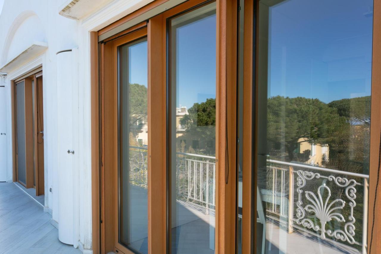 Le Gemme Guest House Anacapri  Buitenkant foto