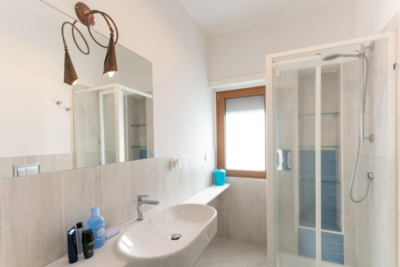 Le Gemme Guest House Anacapri  Buitenkant foto