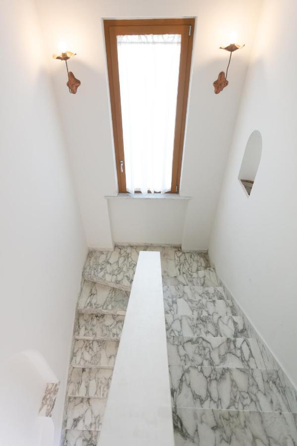 Le Gemme Guest House Anacapri  Buitenkant foto