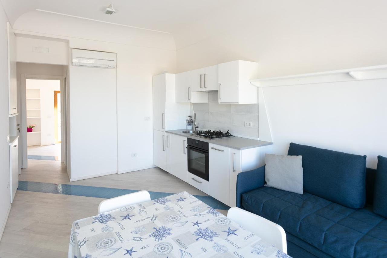 Le Gemme Guest House Anacapri  Buitenkant foto