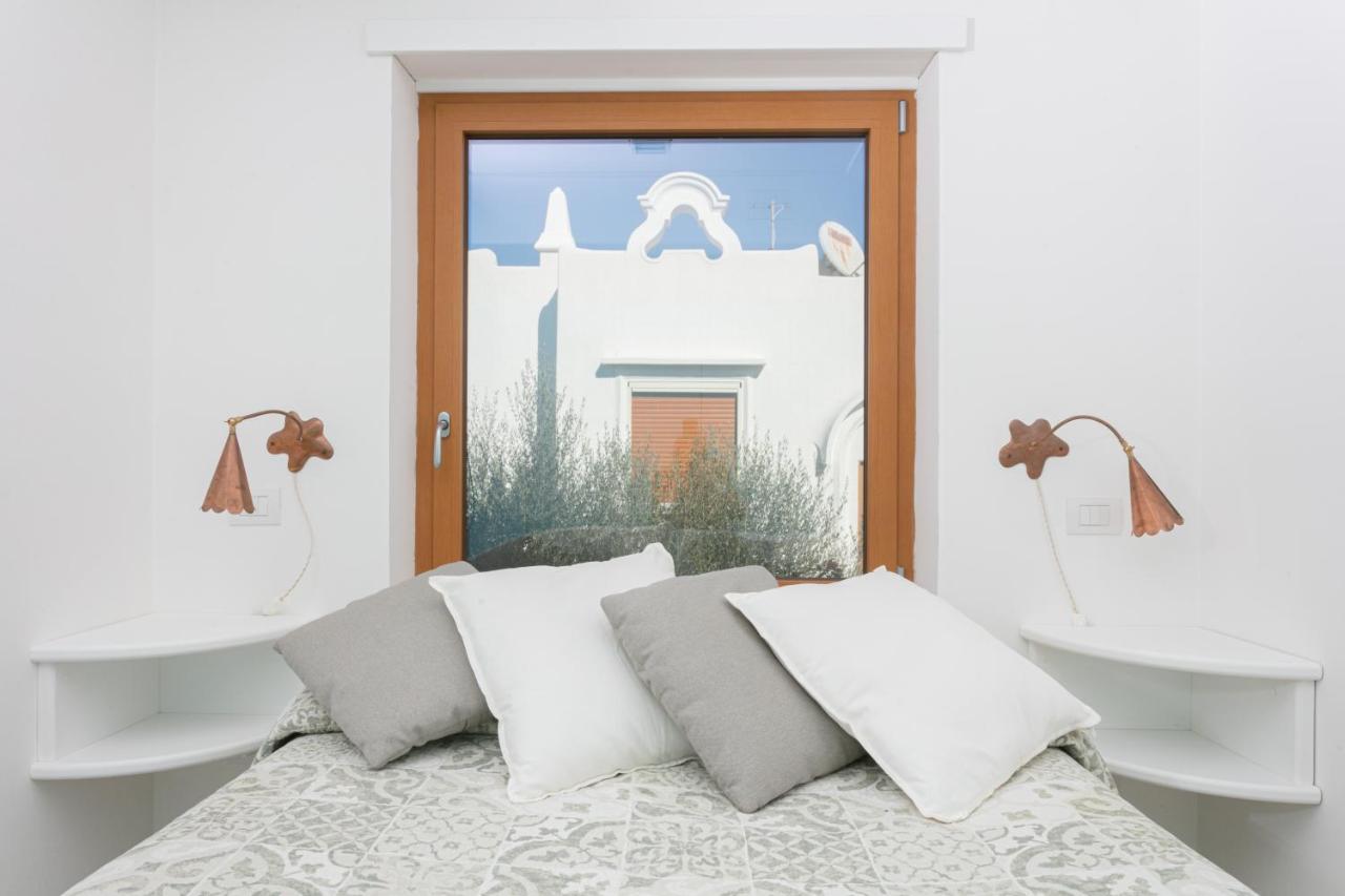 Le Gemme Guest House Anacapri  Buitenkant foto