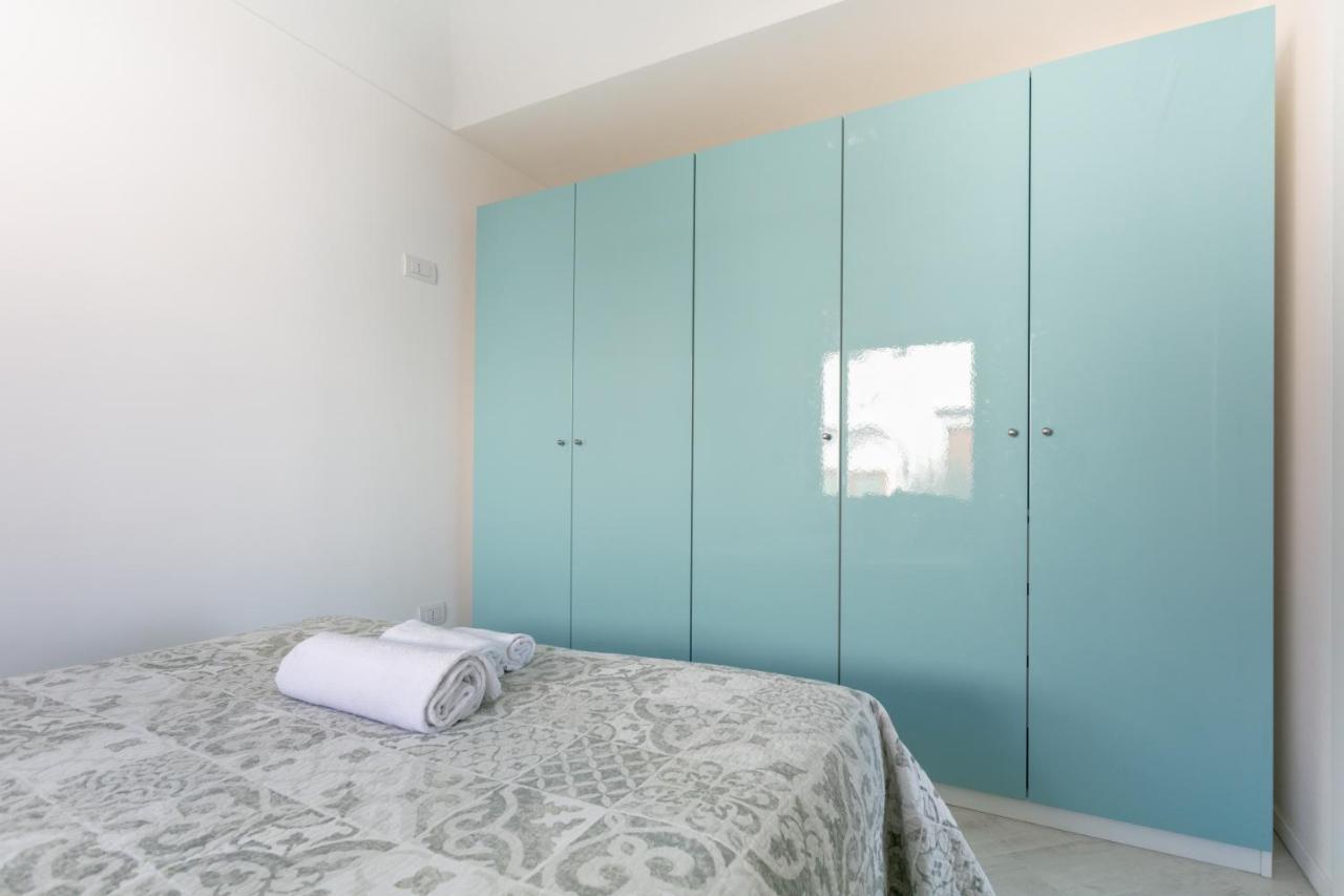 Le Gemme Guest House Anacapri  Buitenkant foto