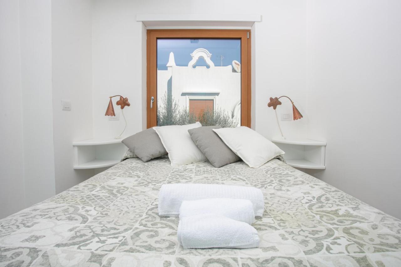 Le Gemme Guest House Anacapri  Buitenkant foto