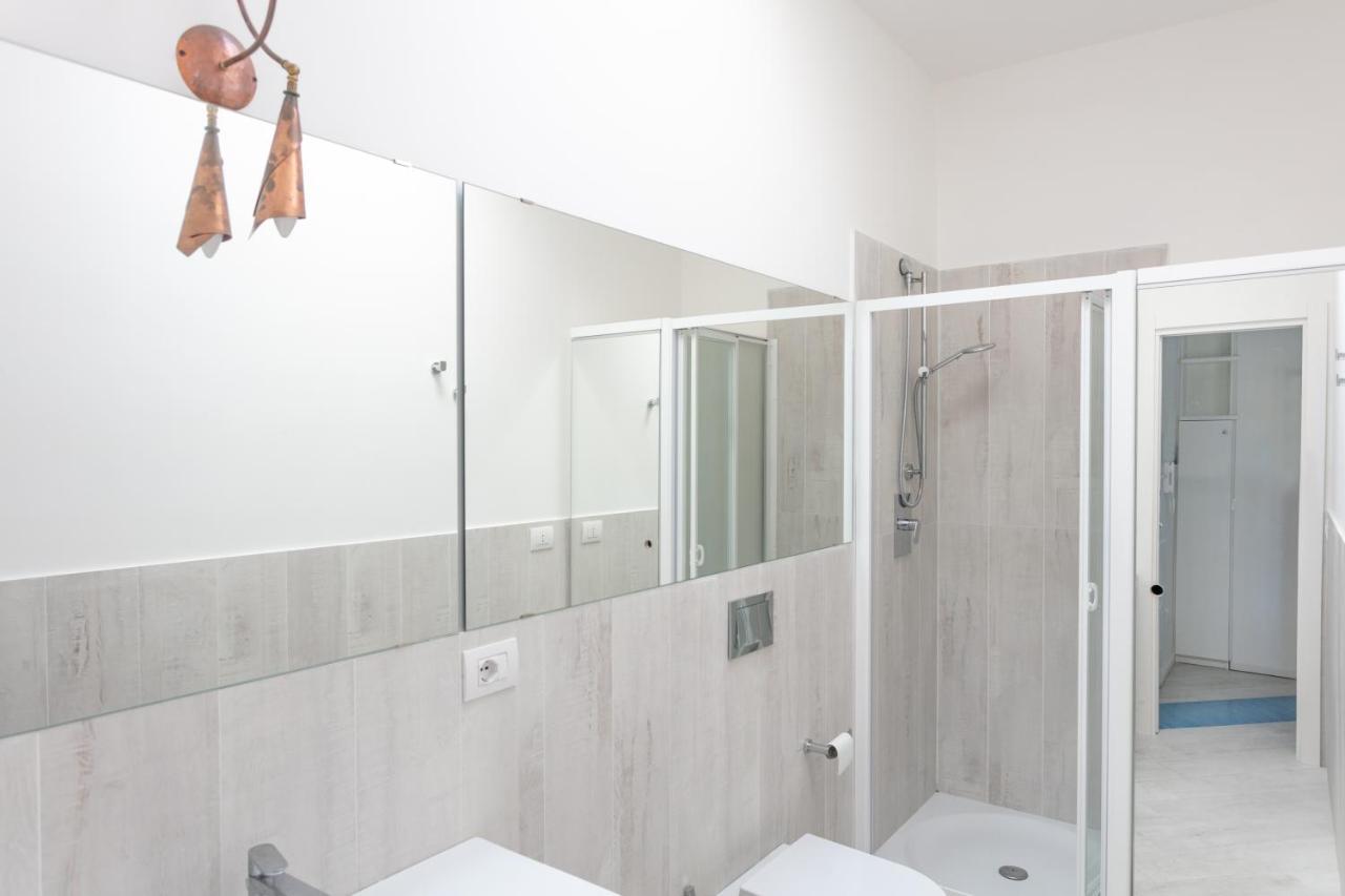 Le Gemme Guest House Anacapri  Buitenkant foto